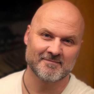 Meet your Posher, Jake